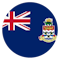 Drapeau de Quần đảo Cayman ()