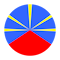 Drapeau de La Réunion ()