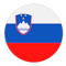 Drapeau Slô-ven-ni-a
